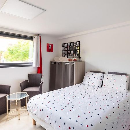 Trendy Studios Tassin Εξωτερικό φωτογραφία