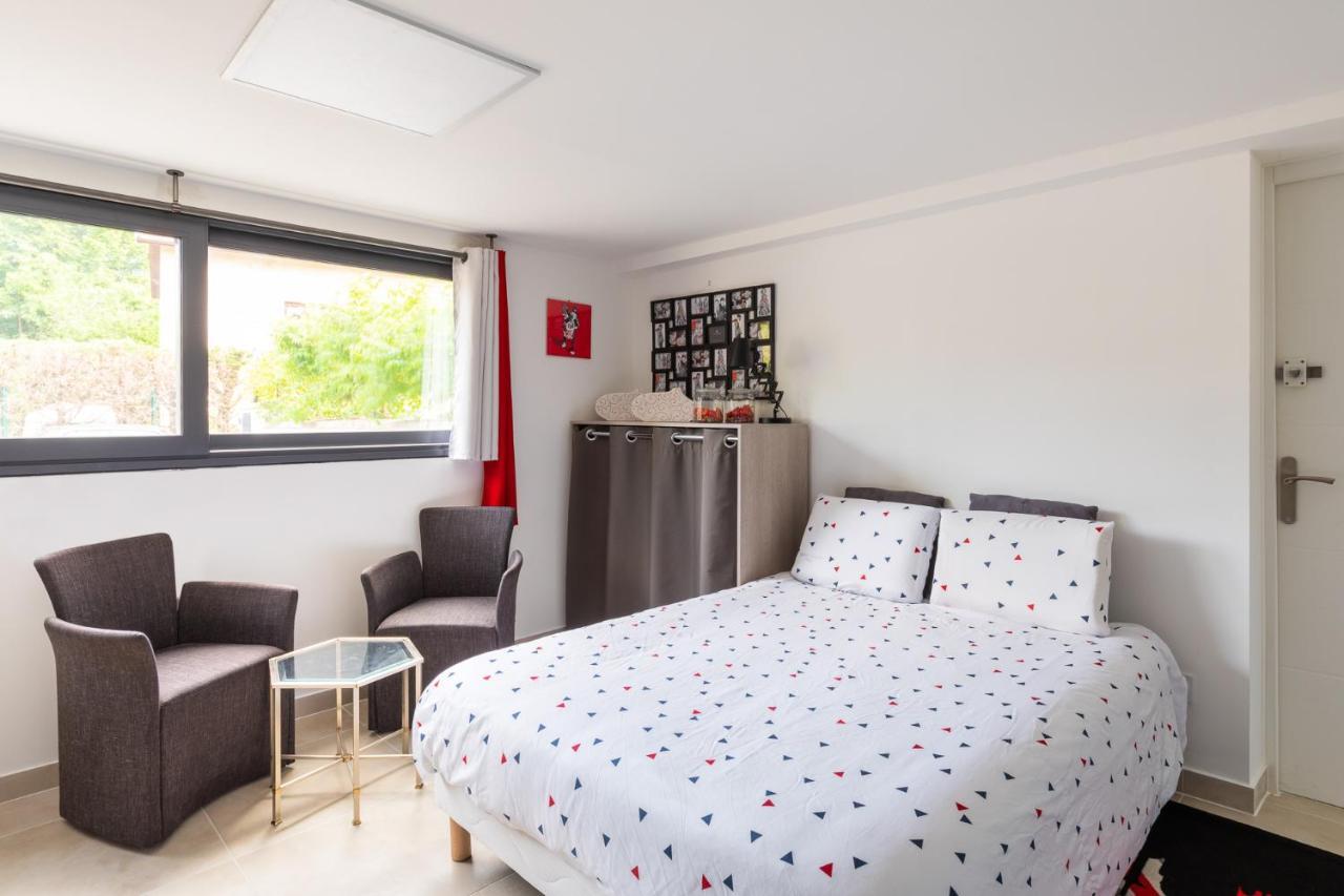 Trendy Studios Tassin Εξωτερικό φωτογραφία