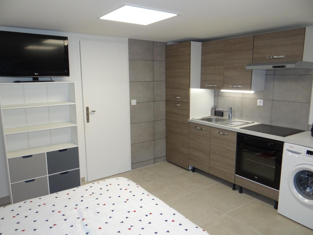 Trendy Studios Tassin Εξωτερικό φωτογραφία