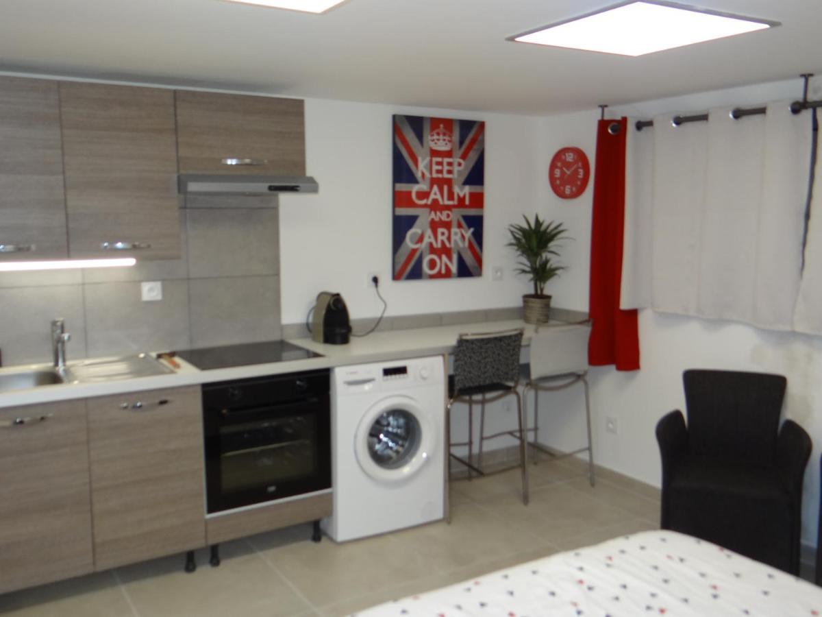 Trendy Studios Tassin Εξωτερικό φωτογραφία